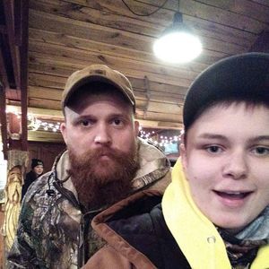 Meet your Posher, Allison